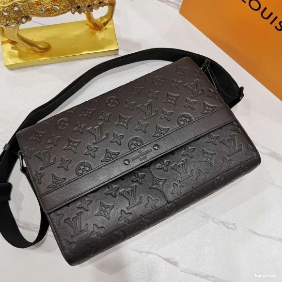 Cheap VUITTON LOUIS SPRING MESSENGER 0707